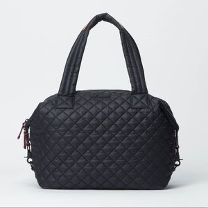 NWT MZ Wallace Large Sutton